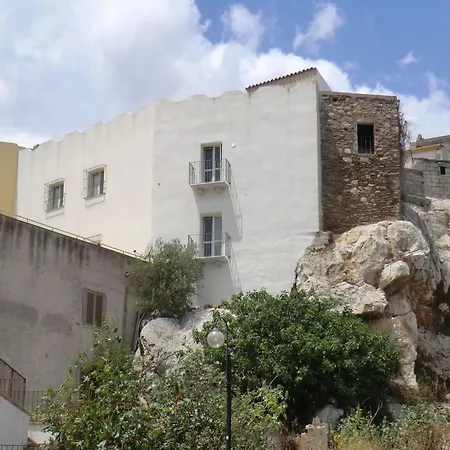 Διαμέρισμα Classy In Posada (Sardinia)