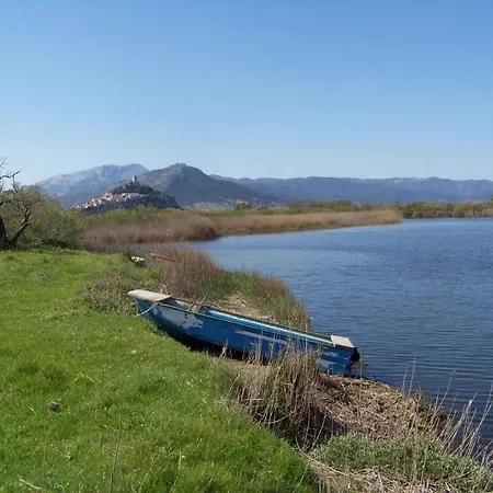 Διαμέρισμα Classy In Posada (Sardinia)